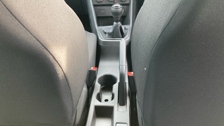 Dacia Sandero Stepway 1.0 TCe Essential 5dr Petrol Hatchback